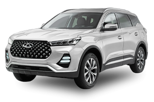 Chirey Tiggo 7 Pro or Similar