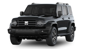 GWM Tank 300 or Similar