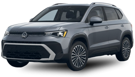 Volkswagen Taos or Similar
