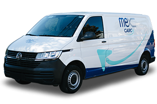 Volkswagen Transporter Cargo or Similar